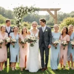 Vai casar? Veja como organizar as finanças para ter um casamento dos sonhos sem dívidas. Dicas de orçamento, lista de convidados e investimentos para noivos